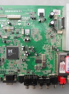 康佳LC32DS30 C32ES66 LC32ES62主板35013020 35012577