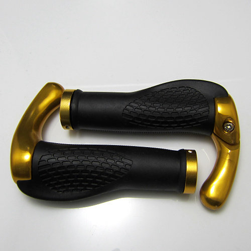 Poignées de vélo - Ref 2344555 Image 1