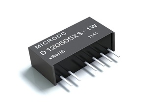 D120505XS-1W D120505S-1W Isolated 1W Twin Output DC/DC Conve