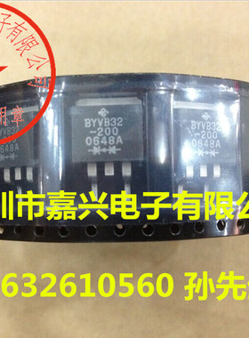 BYVB32-200  ，质量保证，现货