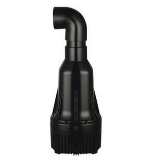 日胜 鱼池大流量过滤泵 潜水泵 循环泵 轴流泵 RS-042 100W