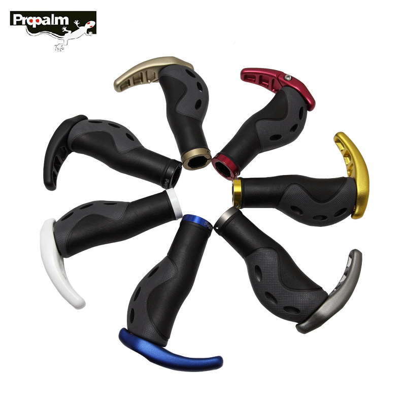 Poignées de vélo PROPALM - Ref 2349988 Image 1