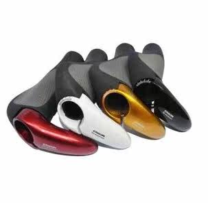 Poignées de vélo - Ref 2340276 Image 1