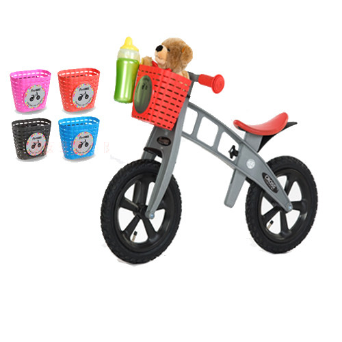 Panier pour vélo FIRSTBIKE - Ref 2268305 Image 4