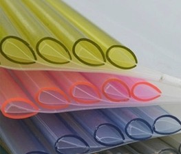 透明简历夹办公用品