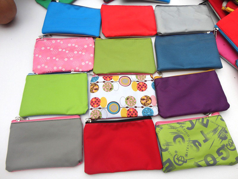 小包钥匙包礼品包零钱包笔袋银包文具袋化装包小钱包网络女包