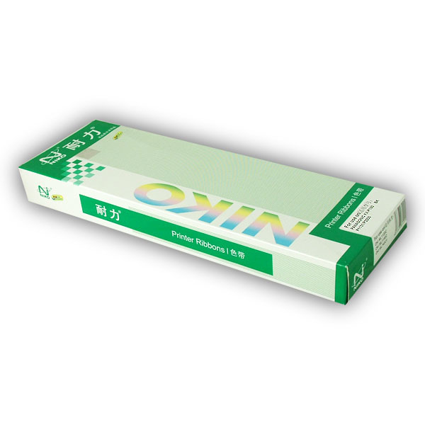 耐力色带 适用映美JOLIMARK FP660K 650K 700K FP760K色带框
