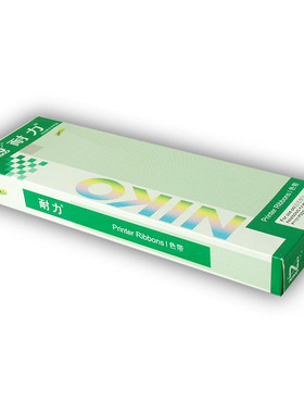 耐力色带 适用映美JOLIMARK FP660K 650K 700K FP760K色带框