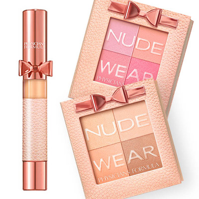 美国系列修容定妆粉饼腮红