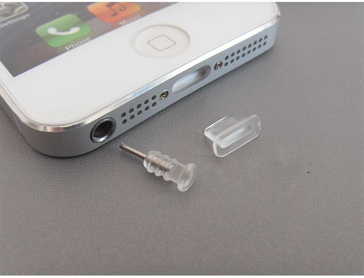 Connecteur pour téléphone portable - Ref 317661 Image 1