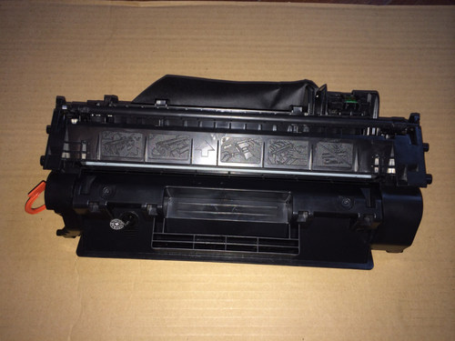 显威 易加粉HP80A硒鼓CF280A M401DN M425DN 惠普400 hp401d硒鼓