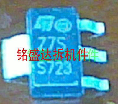 Z7S原装进口Z3M Z7N Z7M Z9M Z9N Z9S 0109NN SOT-223 双向可控硅