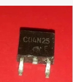 〖昇發电子〗MOS管 EN04N25 MDD4N25 C04N25液晶场效应管