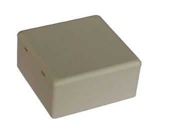ÌØ¼ÛËÜÁϽÓÏߺÐ/¹ýÏߺÐ/ÒDZí¿ÇÌåµç×ÓÍâ¿Ç/¹à½ººÐA10 56*58*28mm