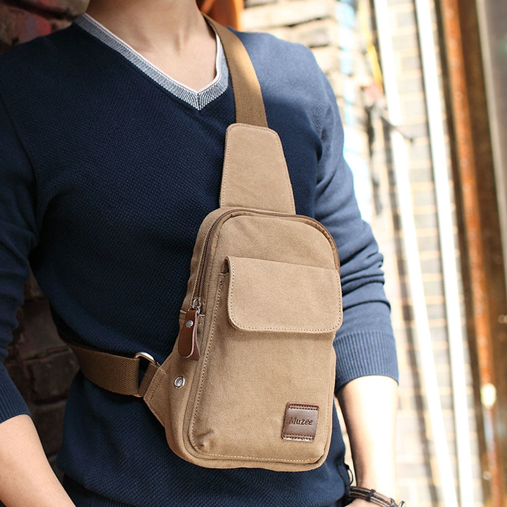 Sac pour homme - Ref 51429 Image 1