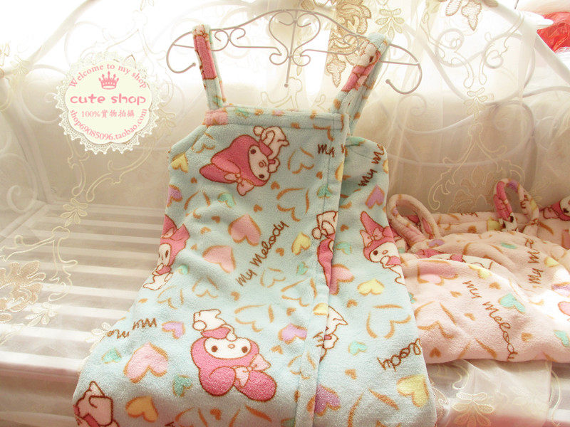 Peignoir jeunesse - Ref 590683 Image 1