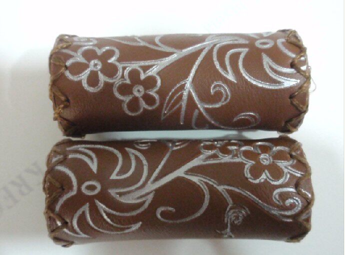 Poignées de vélo - Ref 2347529 Image 1