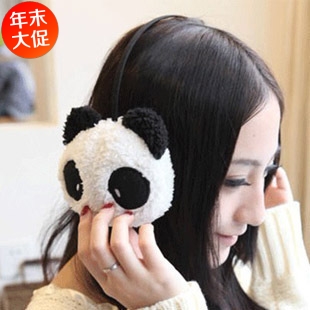 Cache-oreilles pour fille - Ref 2153003 Image 1