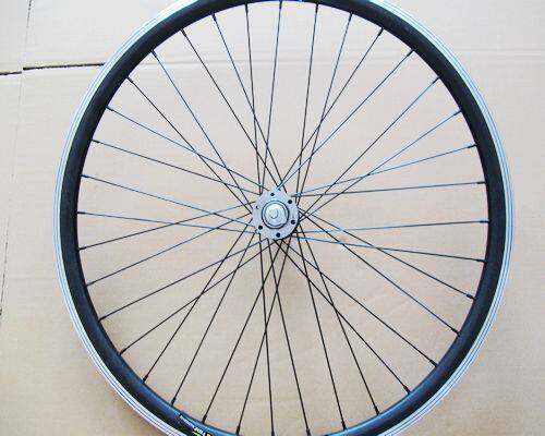 Roues de vélo Mountain Bike 26 pouces - Ref 2379249 Image 1