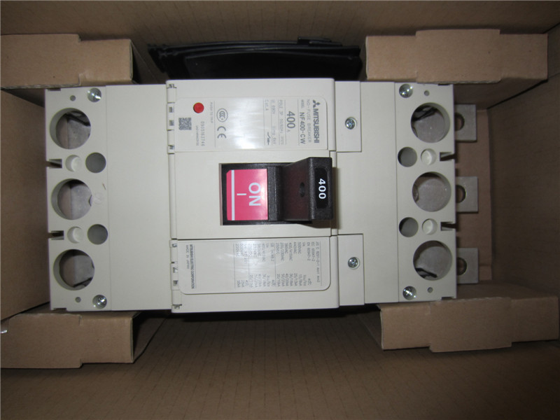 三菱电机空气开关