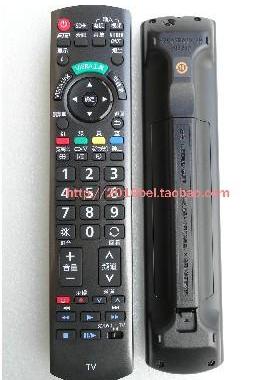 适用于 松下3D等离子电视 Panasonic 松下 N2QAYB000599 遥控器