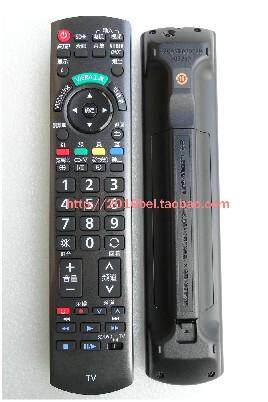 适用于 松下3D等离子电视 Panasonic 松下 N2QAYB000599 遥控器