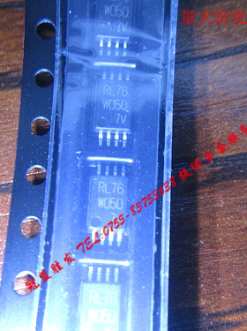 RL76 全新原装,特价现货,ROHM罗姆厂家,品质保证,欢迎咨询