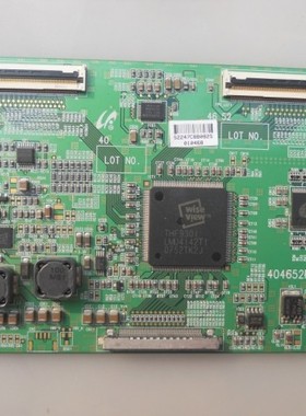 三星LA46M81B LA46S81B屏LTA460HB05逻辑板404652FHDSC4LV0.0
