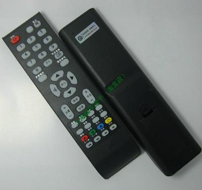 适用TCL液晶电视机遥控器 L42C12 L40C12 L37C12 L32C12 L42E09