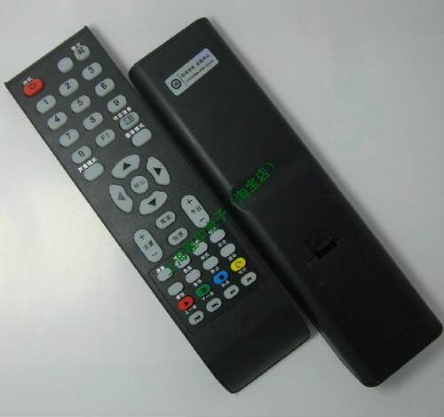 适用TCL液晶电视机遥控器 L42C12 L40C12 L37C12 L32C12 L42E09
