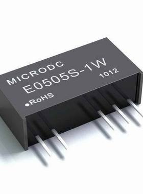 E0505S-1W 电源模块
