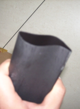 4:1双壁管热缩管 φ24黑色 1.22米/根 UL认证/高倍收缩/阻燃/环保