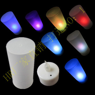 Bougie 1102 - Ref 2490757 Image 1