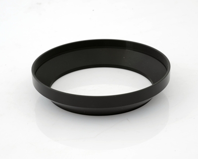 吕氏52mm金属遮光罩适合尼康50mm 1.8D 35/1.8G 501.4D镜头遮光罩