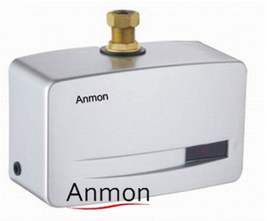 Anmon小便感应器 明装小便器自动冲洗阀 感应冲水器