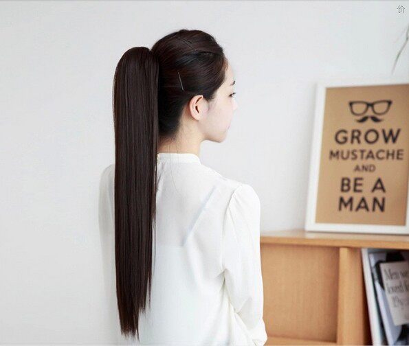 Extension cheveux - Ref 226353 Image 7