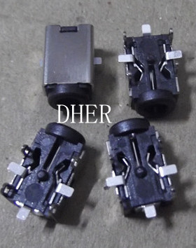 华硕ASUS EEEPC 1101HA 1008HA 1005HA 1201HA 上网本电源接口