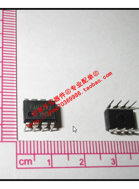 『Entity』FAN7382N FAN7382 FSC DIP-8 全新进口