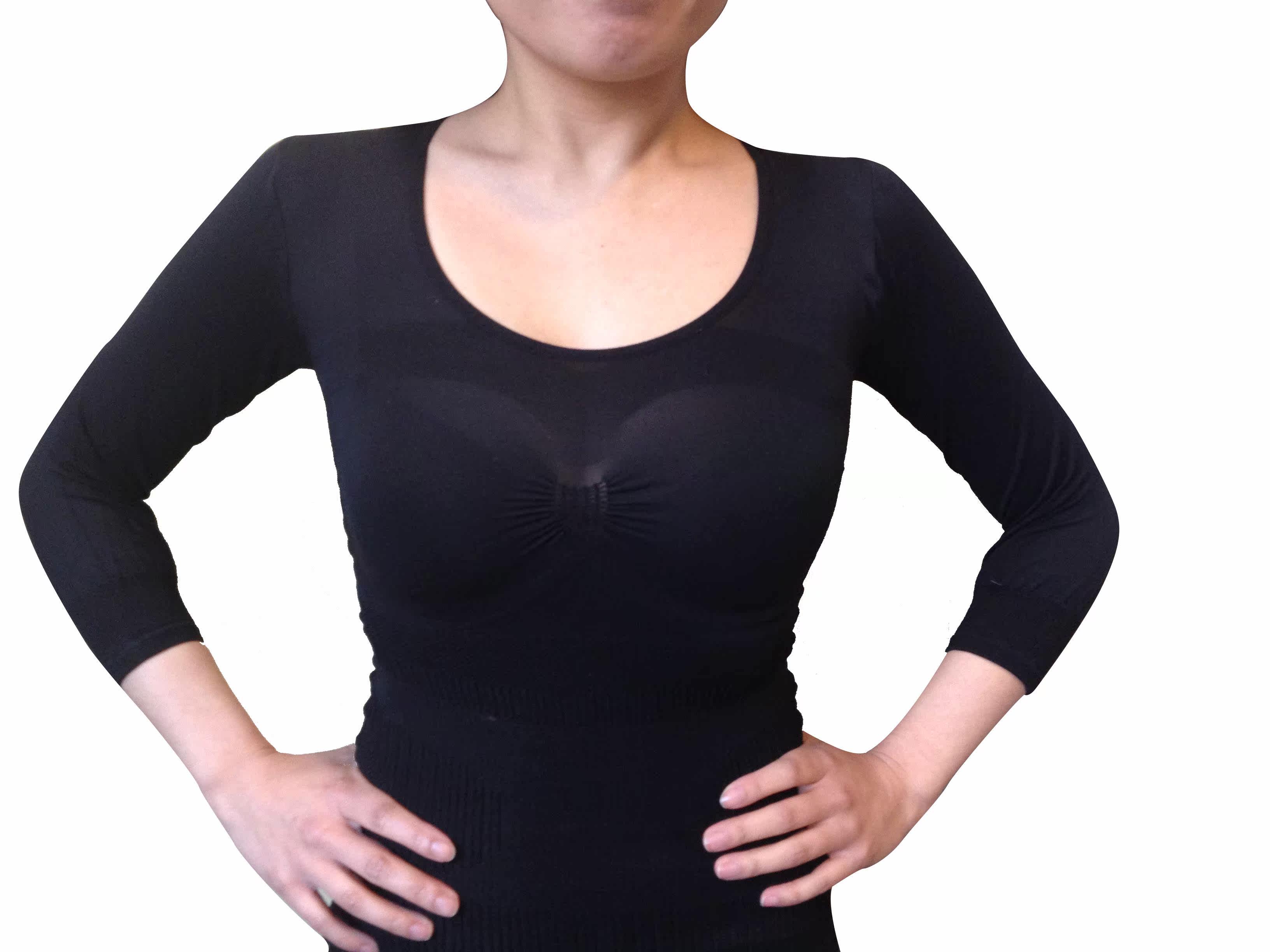 Corset amincissant AIMUYI - Ref 693199 Image 3