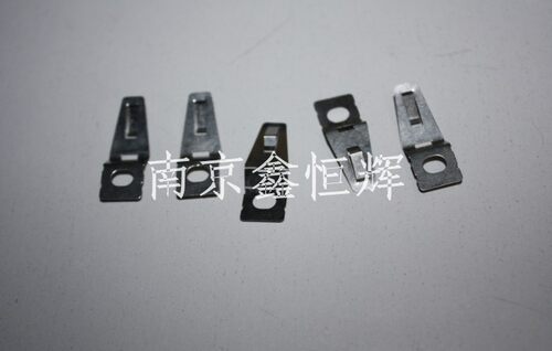 美能达1054 1052 1050 1085 1080 分离爪钢片 分离片 分离爪
