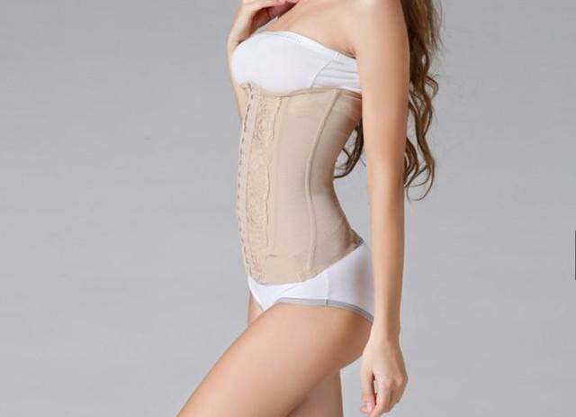 Corset en autre - Ref 683384 Image 1
