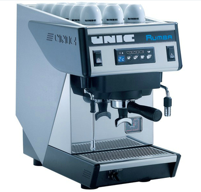 法国进口尤利克UNIC意式咖啡机