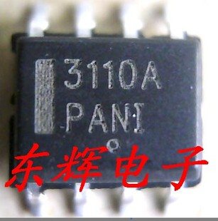 贴片 3110A ADP3110AKRZ ADP3110A MOSFET驱动器芯片SOP-8 可直拍