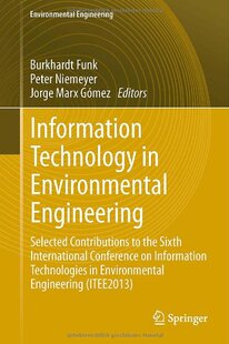 【预订】Information Technology in Environmen...