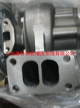 增压器 T64801011 2674A059和 2674A349和2674A441 741641-0001