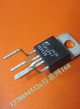 TOP234Y  全新原装进口产  电源管POW  封装TO-220-5