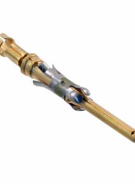 66180-1 泰科/安普 TE/AMP 原装正品连接器 接插件 现货期货