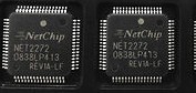 NET2272 NET2272REV1A-LF NET2272 NET2272REV1A USB 接口芯片