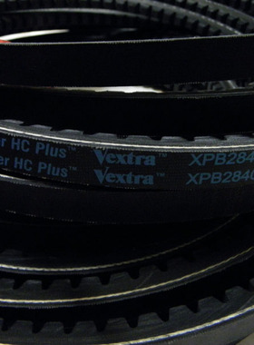 XPB2500空压机皮带,XPB2430/5VX960美国盖茨GATES三角带传送皮带
