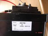 适用于长虹电视机高压包 现货直拍 BSC75N8